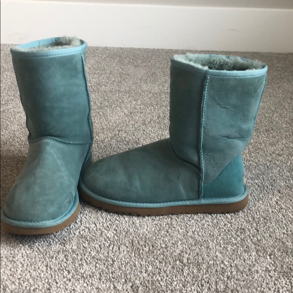 Ugg boots